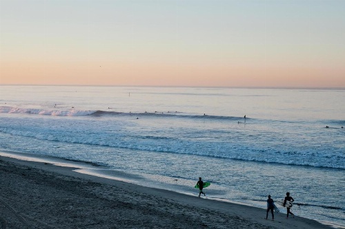 Kimpton Shorebreak Huntington Beach Resort image 11