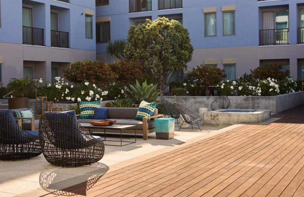 Kimpton Shorebreak Huntington Beach Resort Image 14
