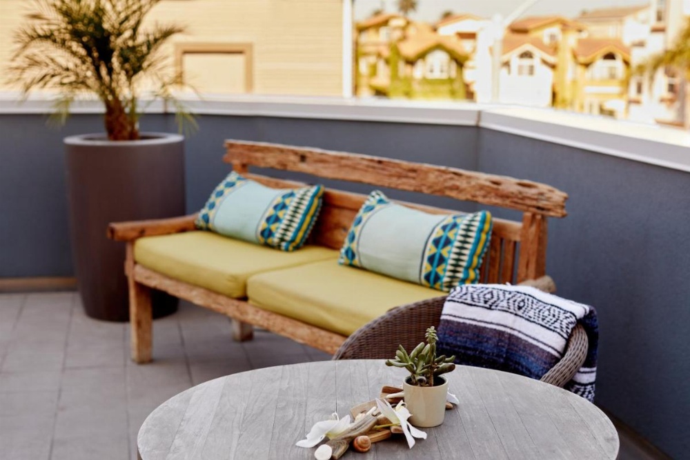 Kimpton Shorebreak Huntington Beach Resort Image 15
