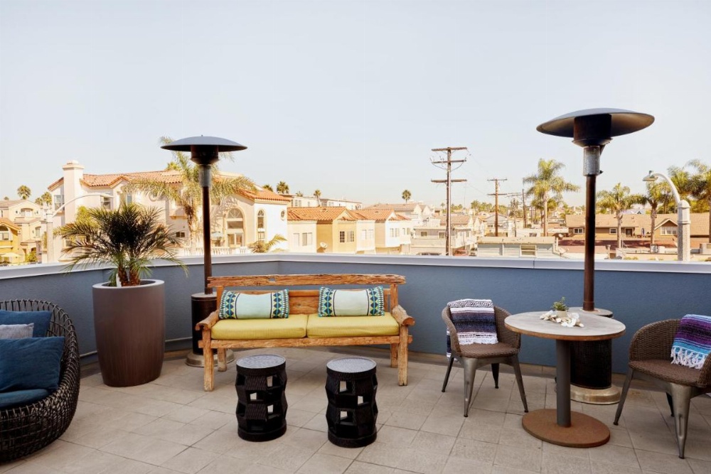 Kimpton Shorebreak Huntington Beach Resort Image 17