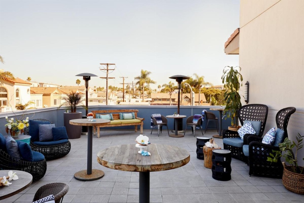 Kimpton Shorebreak Huntington Beach Resort Image 19