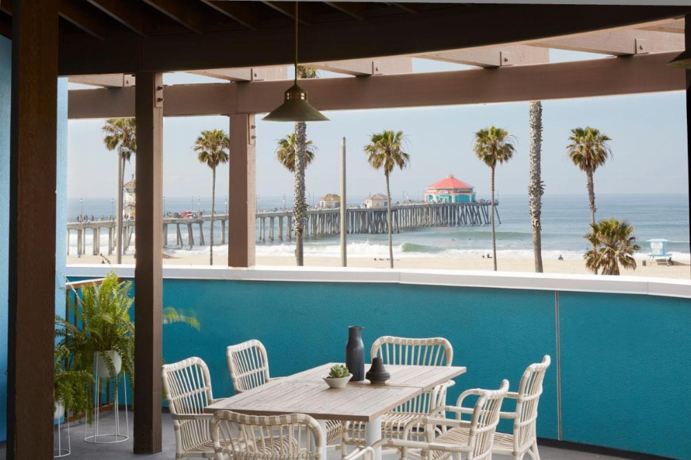 Kimpton Shorebreak Huntington Beach Resort Image 23