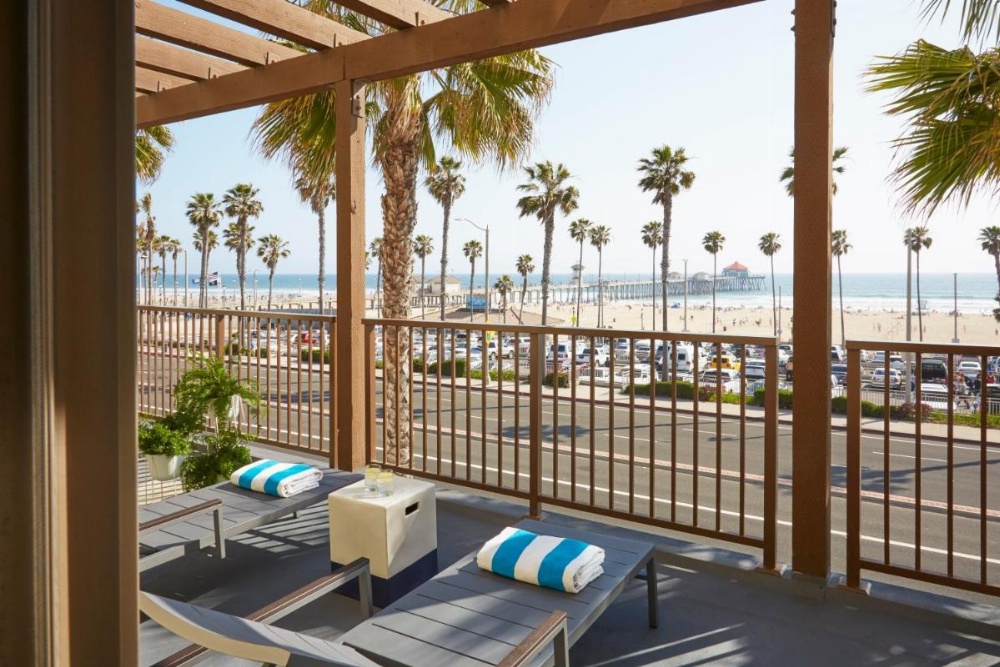 Kimpton Shorebreak Huntington Beach Resort Image 24