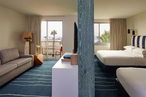 Kimpton Shorebreak Huntington Beach Resort image 32
